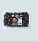 Moule de Bouchot STG - U - Super U à Calais Moule de Bouchot STG - U en promo chez Super U Calais à 4,83 €