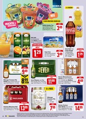 Aktueller E center Prospekt mit Bittburger Bier, "Aktuelle Angebote", Seite 24