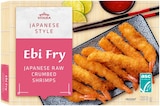 Crevettes ASC en chapelure à la japonaise - Vitasia en promo chez Lidl Corbeil-Essonnes à 4,99 €