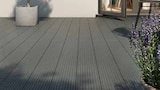 Terrassendiele WPC Angebote bei OBI Nürnberg für 16,47 €