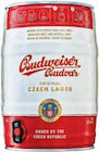Lager Fass von Budweiser für 11,99 € bei Netto mit dem Scottie im Angebot Lager Fass von Budweiser im aktuellen Netto mit dem Scottie Prospekt