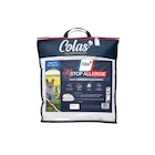 Couette "Stop Allergies" - COLAS NORMAND - Carrefour à Chelles Couette "Stop Allergies" - COLAS NORMAND en promo chez Carrefour Chelles à 19,99 €