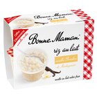 Riz au lait "Offre Découverte" - BONNE MAMAN en promo chez Carrefour Béziers à 2,25 €