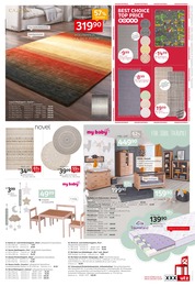 Spielzeug Angebot & Preis im aktuellen XXXLutz Möbelhäuser Prospekt Spielzeug Angebot im aktuellen XXXLutz Möbelhäuser Prospekt auf Seite 23