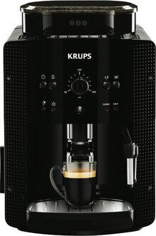 Expresso FULL AUTO YY3957FD Noir - Géant Casino à Mérignac Expresso FULL AUTO YY3957FD Noir en promo chez Géant Casino Mérignac à 299,00 €
