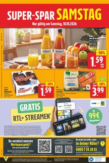 Havana Club Angebot im E center Prospekt, gültig von 05.10.2026 bis 10.10.2026 Havana Club Angebot im aktuellen E center Prospekt auf Seite 29