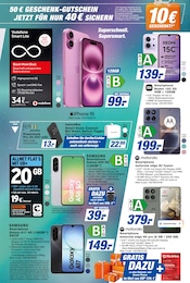 Aktueller expert Prospekt mit iPhone, "Top Angebote", Seite 31