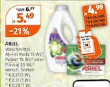 Müller Schwandorf Prospekt mit  im Angebot für 4,99 €