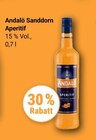 Sanddorn Aperitif im Angebot bei GLOBUS in Neunkirchen Sanddorn Aperitif Angebote von Andalö bei GLOBUS Neunkirchen