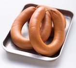 Lyoner im Ring bei REWE im Bad Tölz Prospekt für 9,90 €