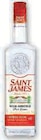 Rhum Agricole AOC Martinique 40° - SAINT JAMES en promo chez U Express Nantes à 10,53 €