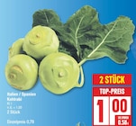 Aktuelles Kohlrabi Angebot bei EDEKA in Berlin ab 0,79 €