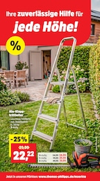 Leiter Angebot im aktuellen Thomas Philipps Prospekt auf Seite 9