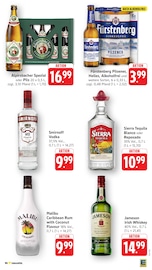 Rum im EDEKA Prospekt in Lahr Aktueller EDEKA Prospekt mit Rum, "Aktuelle Angebote", Seite 37