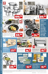 Schüssel Angebot im aktuellen porta Möbel Prospekt auf Seite 4