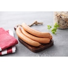 Knacks d'Alsace PIERRE SCHMIDT dans le catalogue Carrefour