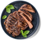 Entrecôte bei Kaufland im Prospekt "" für 7,49 €