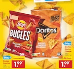 Bugles Paprika von Lay's für 1,99 € bei Netto Marken-Discount im Angebot Bugles Paprika von Lay's im aktuellen Netto Marken-Discount Prospekt