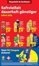 Mango Angebot & Preis im aktuellen Lidl Prospekt Mango Angebot im aktuellen Lidl Prospekt auf Seite 7