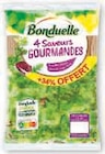 Promo 4 Saveurs Gourmandes à 2,45 € dans le catalogue U Express à Gabarret