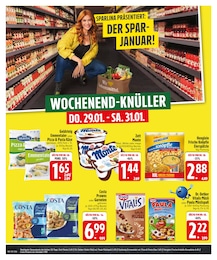EDEKA Spielzeug im Prospekt 