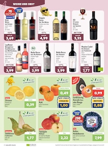 aktiv & irma Prospekt der Woche "Top Angebote" Seite 2, 10.11.2025 bis 15.11.2025 für Oldenburg Aktueller aktiv & irma Prospekt "Top Angebote" Seite 2 von 16 Seiten für Oldenburg