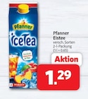 Aktuelle Pfanne Angebote bei Markant Nordwest in Bielefeld Aktuelles Eistee Angebot bei Markant Nordwest in Bielefeld ab 1,29 €