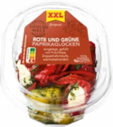 Aktuelle Feinkostlebensmittel Angebote bei Netto Marken-Discount in Duisburg Aktuelles Rote und Grüne Paprikaglocken Angebot bei Netto Marken-Discount in Duisburg ab 2,99 €
