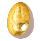Ernstings family Schorndorf - Großer Teelichthalter in Ei-Form Angebot im Prospekt Großer Teelichthalter in Ei-Form bei Ernstings family im Schorndorf Prospekt für 6,99 €