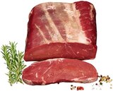 Frisches französisches Jungbullen Roastbeef im Angebot bei REWE in Hilden Frisches französisches Jungbullen Roastbeef Angebote von Gourmet naturel bei REWE Hilden für 2,99 €