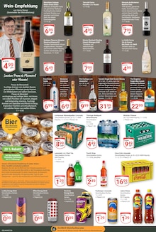 Energydrink im GLOBUS Prospekt "Aktuelle Angebote" mit 25 Seiten (Jena)