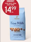 Feine Milde von Tchibo im aktuellen EDEKA Prospekt