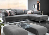 Aktuelles Sofa Angebot bei Möbel Inhofer in Reutlingen ab 1.498,00 €