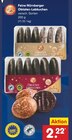Aktuelles Feine Nürnberger Oblaten-Lebkuchen Angebot bei Netto Marken-Discount in Moers ab 2,22 €