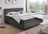 Boxspringbett Angebote von LIV'IN bei Möbel Inhofer Augsburg für 1.498,00 €