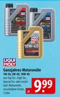 Ganzjahres-Motorenöle 5W-30 im Angebot bei famila Nordost in Flensburg Ganzjahres-Motorenöle 5W-30 Angebote von Liqui Moly bei famila Nordost Flensburg für 9,99 €