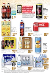 Aktueller E center Prospekt mit Pepsi, "Aktuelle Angebote", Seite 28