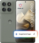 Aktuelles Smartphone motorola edge 60 pro Angebot bei expert in Münster ab 99,00 €