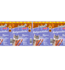 Katzensticks im Angebot bei ALDI SÜD in Friedrichshafen Katzensticks Angebote von CACHET bei ALDI SÜD Friedrichshafen für 1,69 €