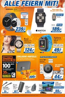 Batterie im expert Prospekt "Top Angebote" mit 12 Seiten (Duisburg)