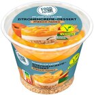 Creme-Dessert im Angebot bei Penny in Cottbus Creme-Dessert Angebote von FOOD FOR FUTURE bei Penny Cottbus für 1,59 €