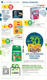 Promos Volvic dans le catalogue "Intermarché" de Intermarché Express Volvic en promo dans le catalogue Intermarché Express à la page 16
