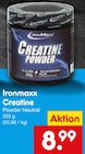 Netto Marken-Discount Fridingen - Creatine Angebot im Prospekt Creatine bei Netto Marken-Discount im Fridingen Prospekt für 8,99 €
