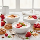 Promo Yaourts Pâtissiers à 3,35 € dans le catalogue Carrefour Market à La Source