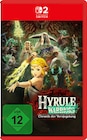 Hyrule Warriors: Chronik der Versiegelung im Angebot bei MediaMarkt Saturn in Passau Hyrule Warriors: Chronik der Versiegelung Angebote bei MediaMarkt Saturn Passau für 64,99 €