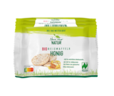 Bio-Honig-Reiswaffeln Angebote von NUR NUR NATUR bei ALDI SÜD Frankfurt für 1,49 €