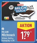 Milchsnack von Milsani im aktuellen ALDI Nord Prospekt für 1,79 €