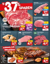 Steak im Netto Marken-Discount Prospekt in Regensburg Aktueller Netto Marken-Discount Prospekt mit Steak, "Aktuelle Angebote", Seite 10
