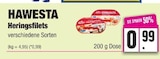 Heringsfilets im Angebot bei EDEKA in Norderstedt Heringsfilets Angebote von HAWESTA bei EDEKA Norderstedt für 0,99 €