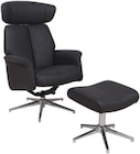 Aktuelles Relaxsessel-Set Angebot bei XXXLutz Möbelhäuser in Augsburg ab 269,00 €